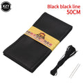 Truck Steering Wheel Cover Bus Steering Wheel Cover Anti-Slip Comfort