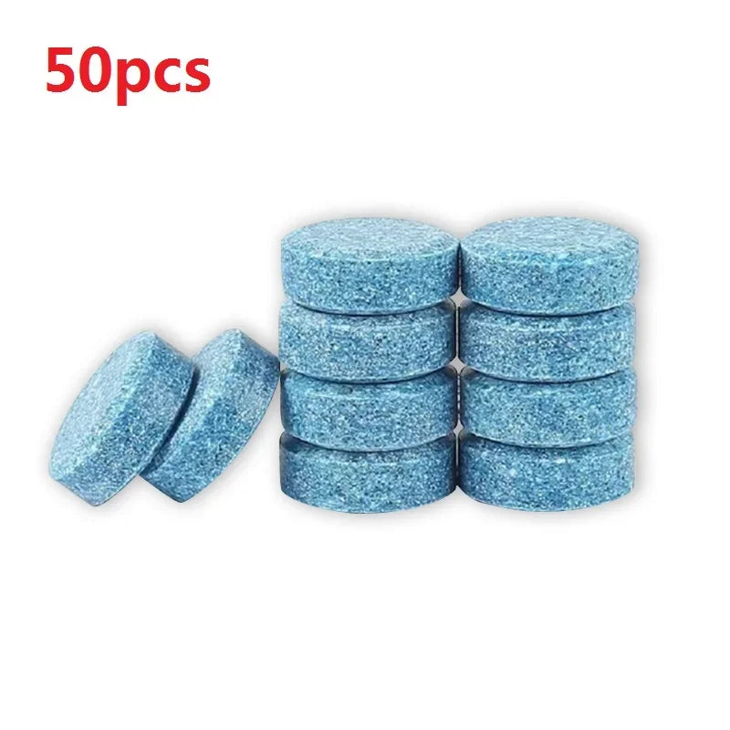 Car Windshield Washer Fluid Concentrated Premium Quality Replacement Accessory