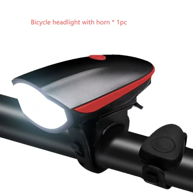 Bicycle lights bike cycling TYPE-C Premium Quality Replacement Accessory