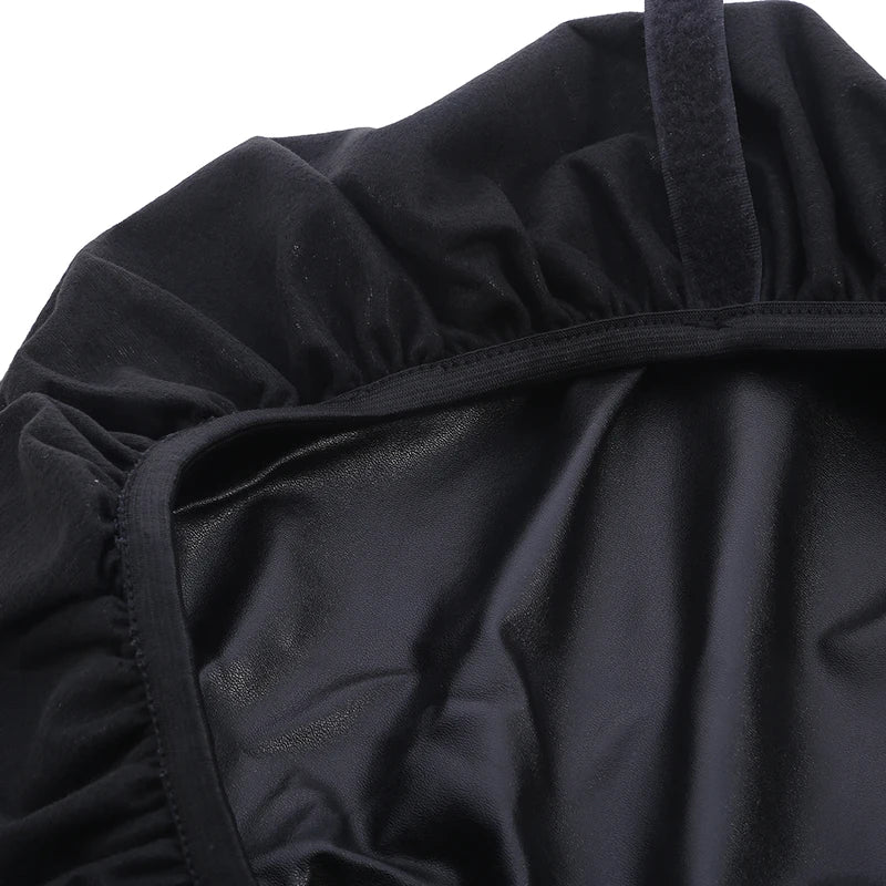 Motorcycle Seat Cover Waterproof Dustproof Car Sun Shade UV Protector