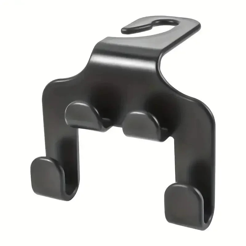 Portable Car Back Seat Holder Premium Quality Replacement Accessory