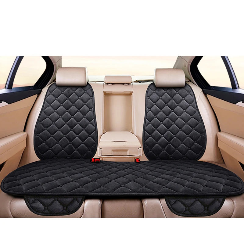 Car Seat Cover Protector Universal Premium Quality Replacement Accessory