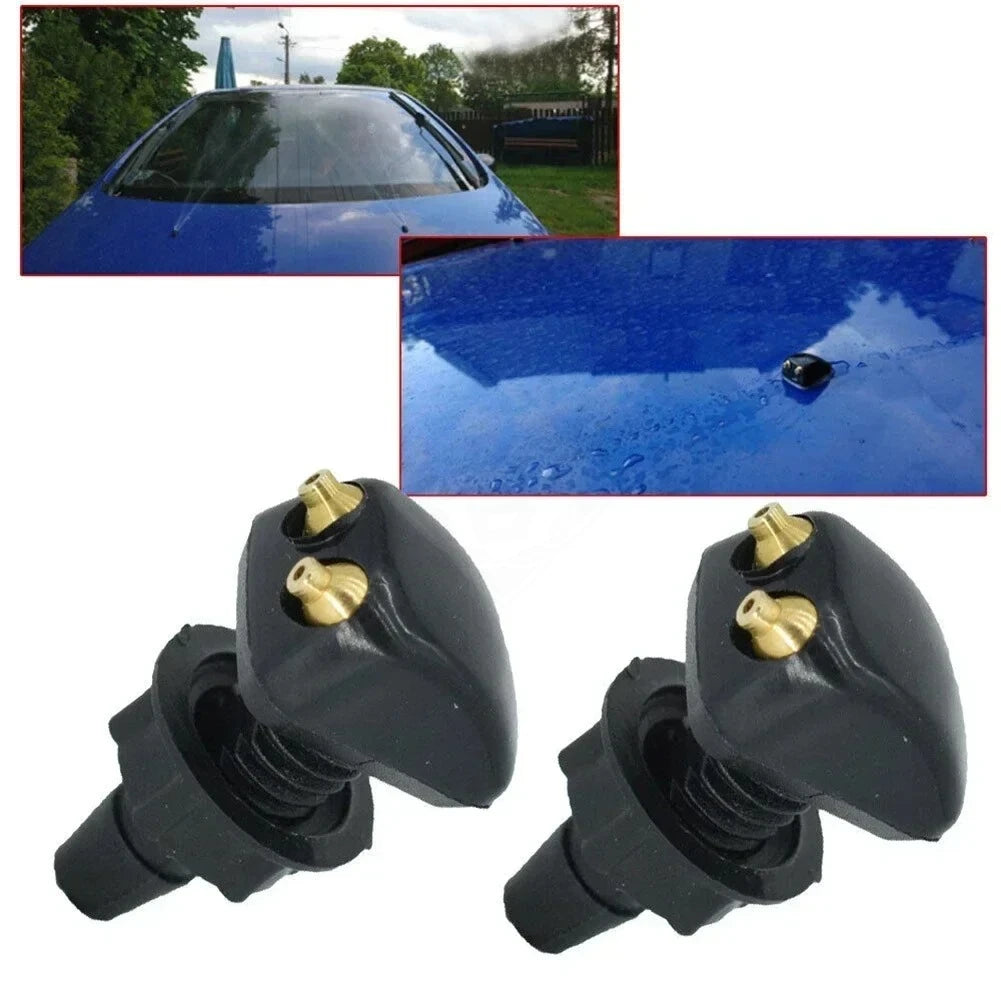Sale 2Pcs Car Windshield Wiper Premium Quality Replacement Accessory