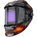 ARCCAPTAIN Welding Helmet Auto Darkening Premium Quality Replacement Accessory