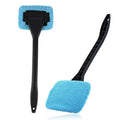Windshield Wash Tool Window Cleaning Premium Quality Replacement Accessory