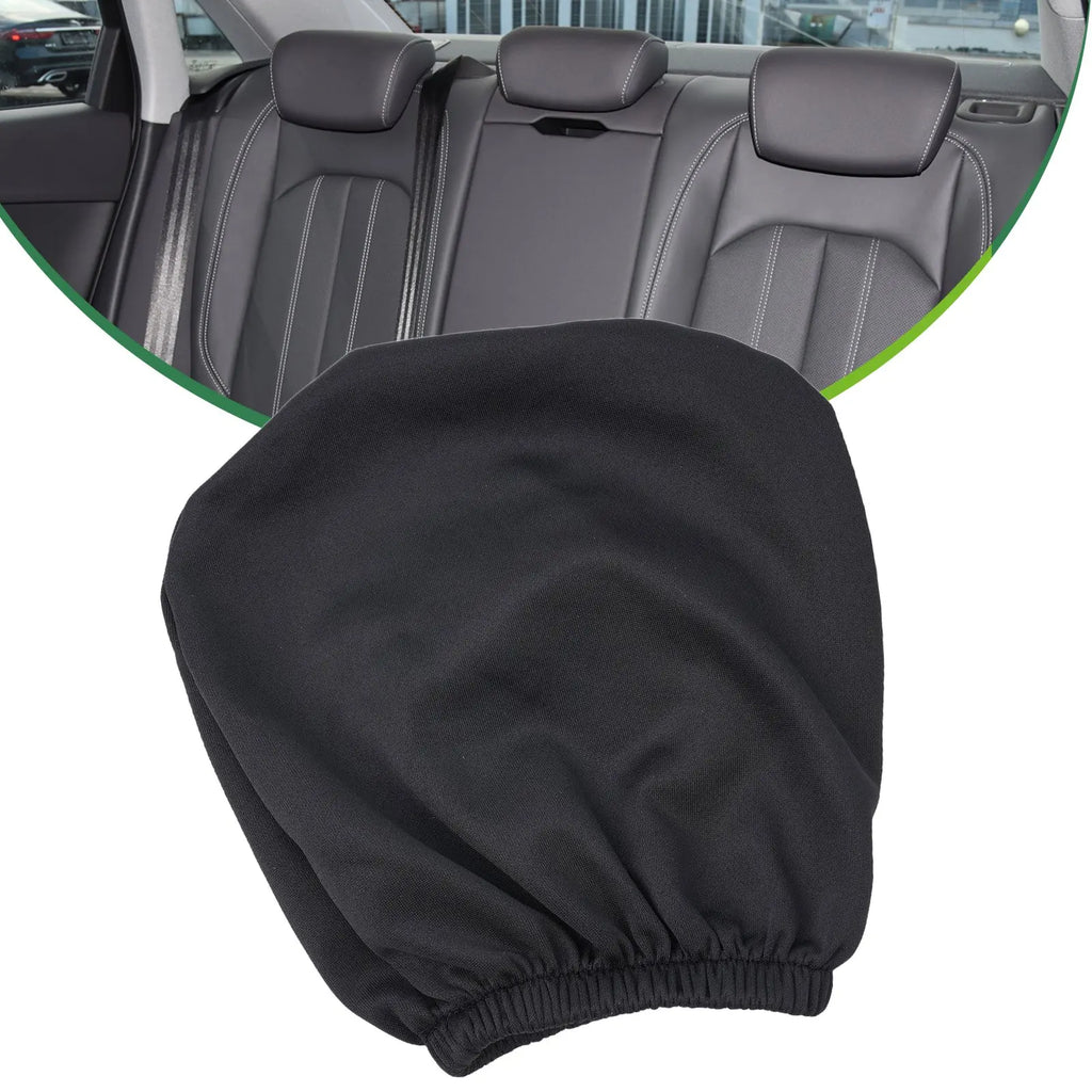 High Quality Headrest Cover 20cm Premium Quality Replacement Accessory
