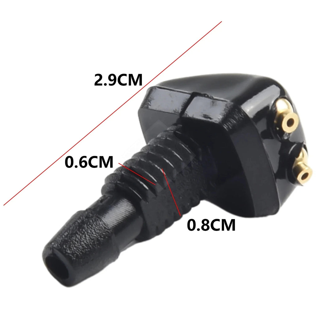 Sale 2Pcs Car Windshield Wiper Premium Quality Replacement Accessory