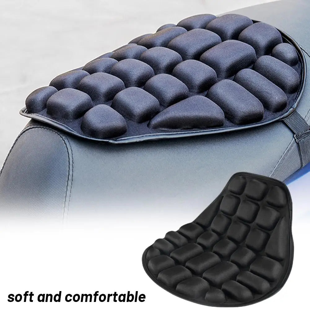 Seat Cover Electric Bike Motorcycles Premium Quality Replacement Accessory