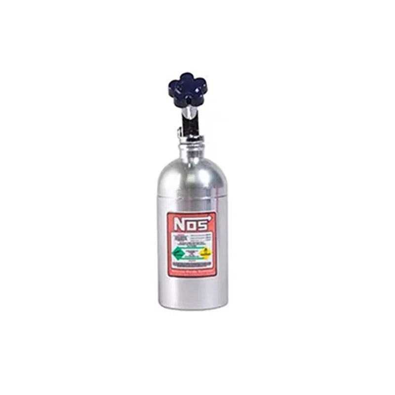 Car Air Freshener NOS Nitrogen Premium Quality Replacement Accessory