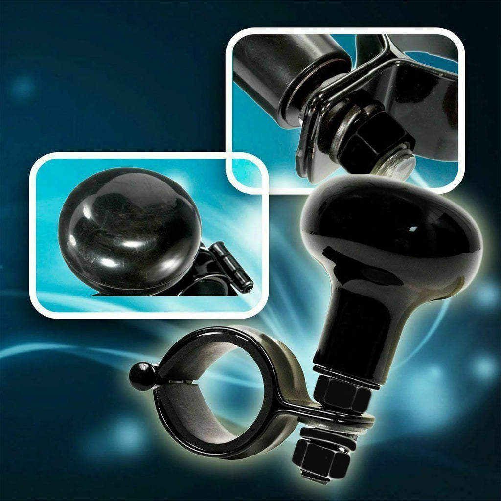Universal Truck Heavy Car Duty Steering Wheel Cover Anti-Slip Comfort
