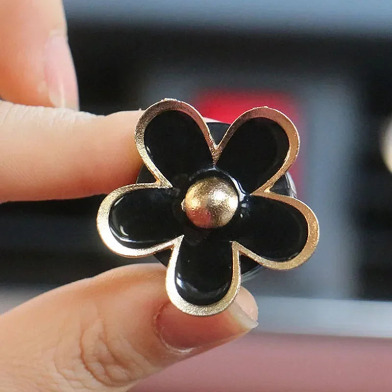 Car Outlet Vent Perfume Clips Premium Quality Replacement Accessory