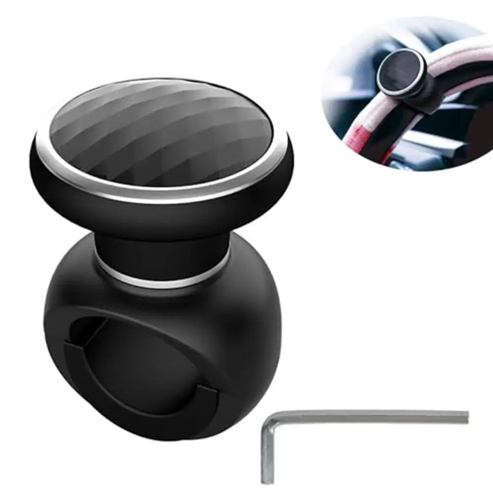 Car Duty Anti Slip Steering Steering Wheel Cover Anti-Slip Comfort