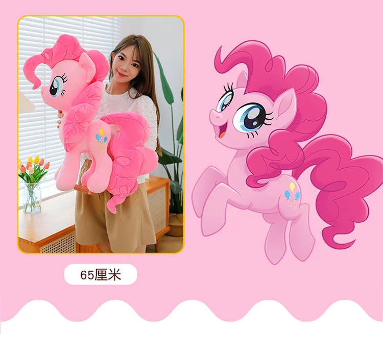 New My Little Pony Plush Premium Quality Replacement Accessory