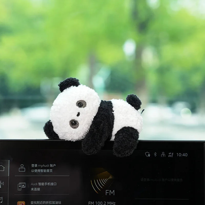 Cute Car Dashboard Ornament Creative Car Dashboard Ornament Decoration