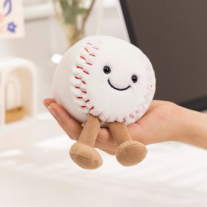 Doll With Feet Plush Toys Premium Quality Replacement Accessory