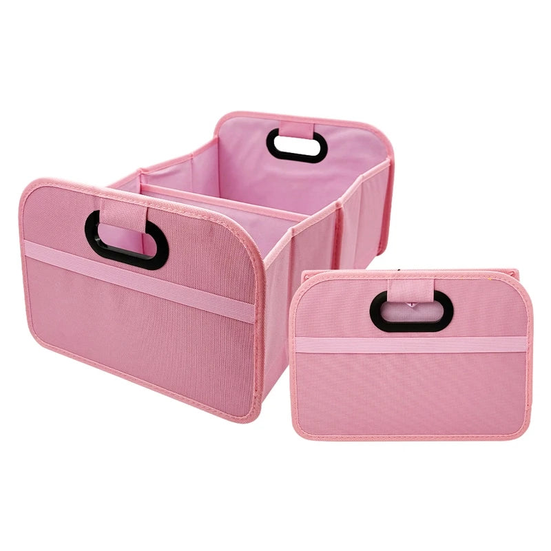 Trunk Organizer for suv Foldable Premium Quality Replacement Accessory
