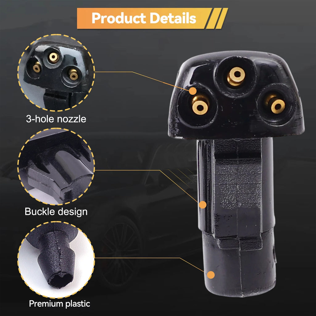 New Car Windshield Wiper Washer Premium Quality Replacement Accessory