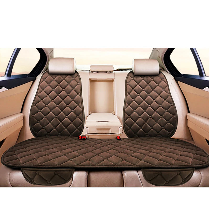 Car Seat Cover Protector Universal Premium Quality Replacement Accessory