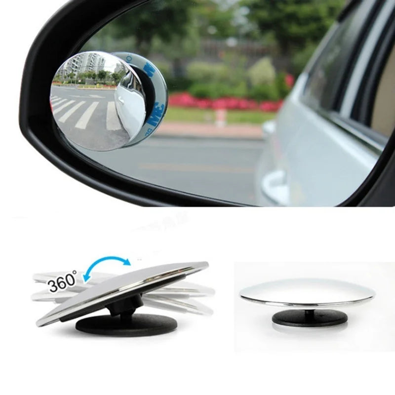 360 Degree Adjustable Blind Spot Premium Quality Replacement Accessory