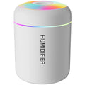 180ML Mini Air Humidifier USB Premium Quality Replacement Accessory