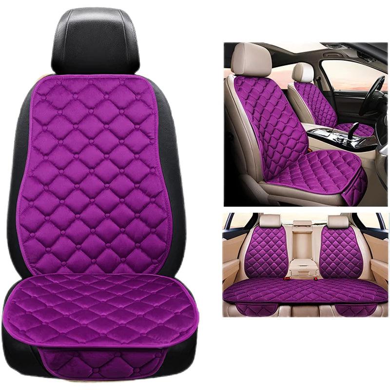Car Seat Cover Protector Universal Premium Quality Replacement Accessory