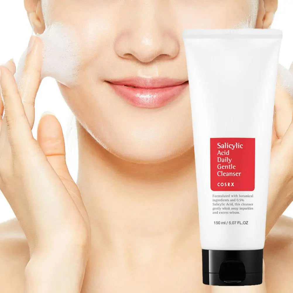 Snail Collagen Face Cream Repair Essence Cleanser Moisturizing Lifting Firming Nourishing Cream Korean Cosmetics Skin Care