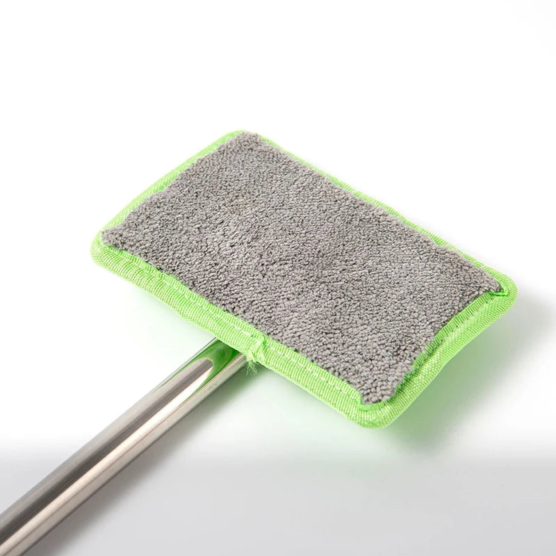 Automobile Windshield Water Scraping Telescopic Premium Quality Replacement Accessory