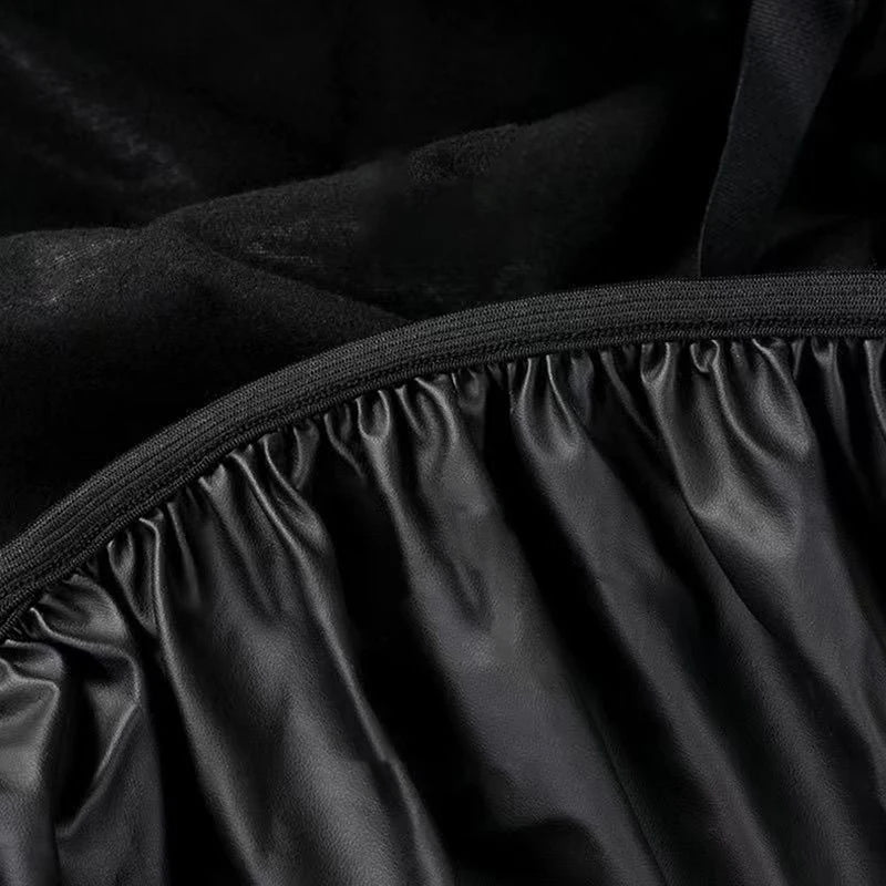 Motorcycle Seat Cover Waterproof Dustproof Car Sun Shade UV Protector