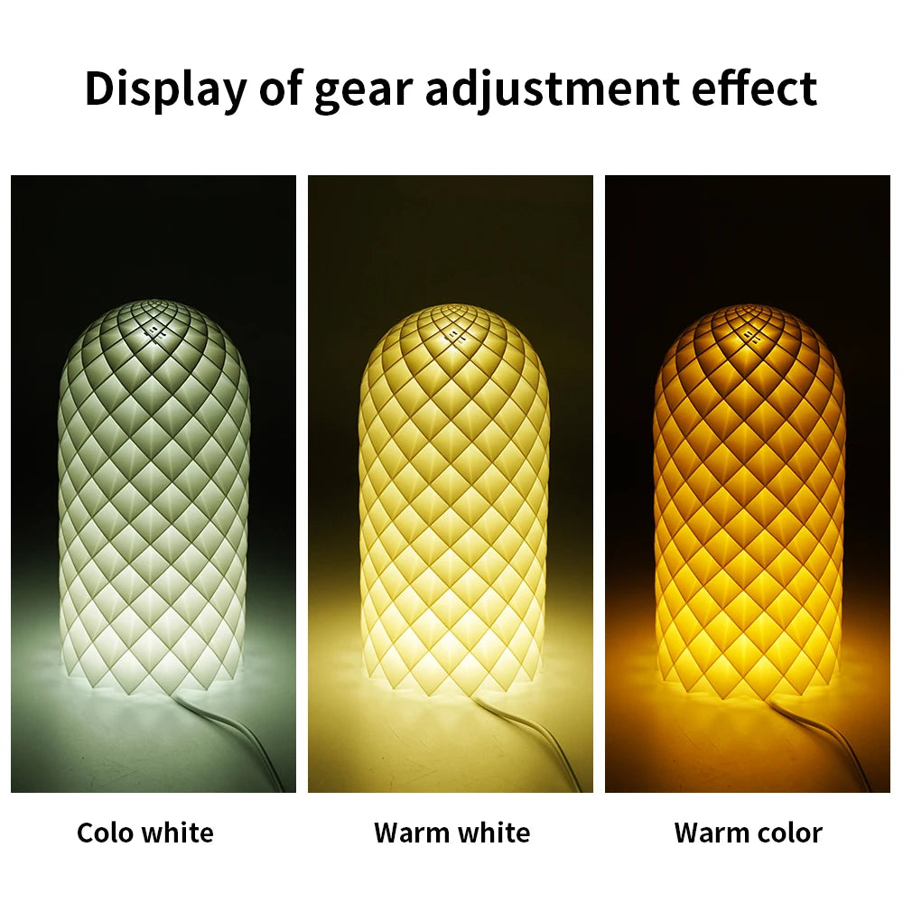 For Bambu Lab Adjustable Light Premium Quality Replacement Accessory
