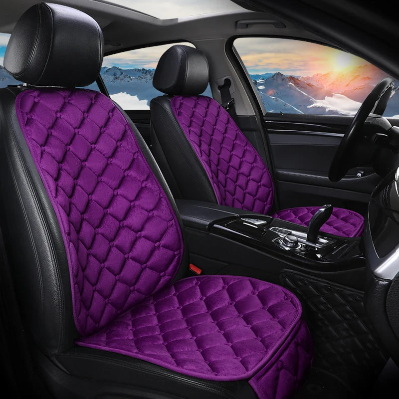 Car Seat Cover Protector Universal Premium Quality Replacement Accessory