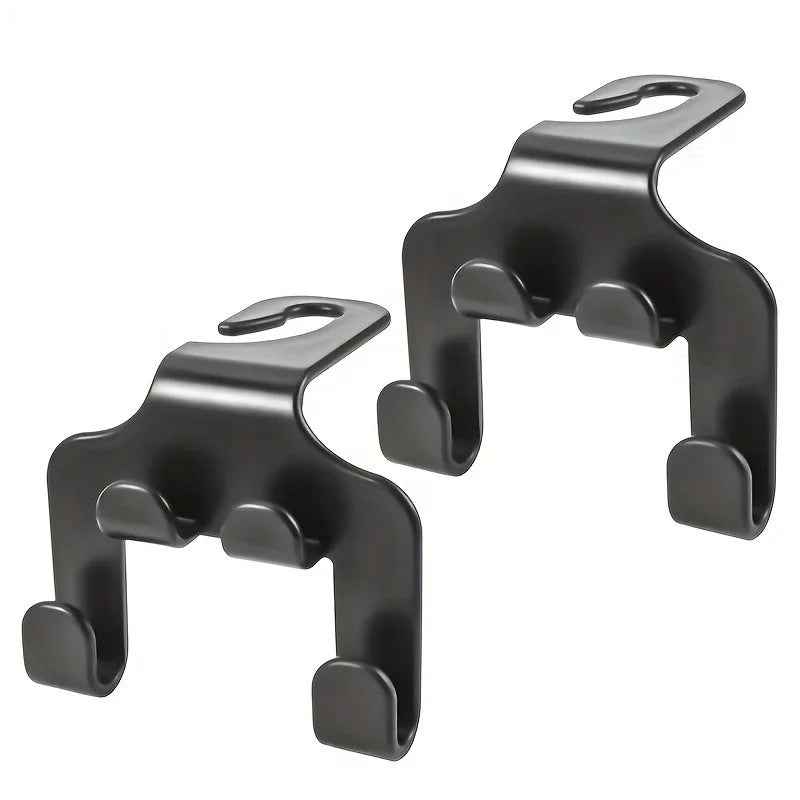 Portable Car Back Seat Holder Premium Quality Replacement Accessory