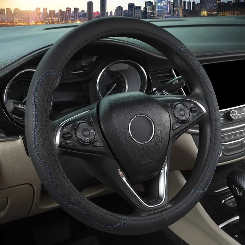 Truck steering wheel protective cover Steering Wheel Cover Anti-Slip Comfort