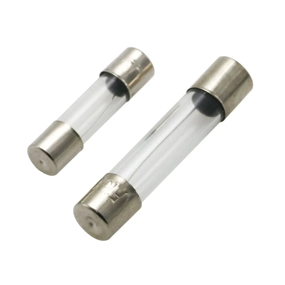 10Pcs/100Pcs 5*20mm 6*30mm Fast Blow Premium Quality Replacement Accessory