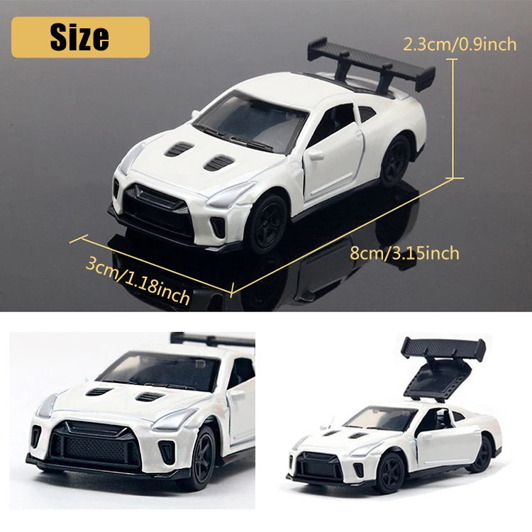 Drift Car dashboard toy model Car Dashboard Ornament Decoration