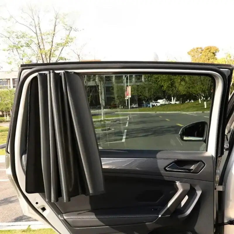 Car Side Window Sun Shade Car Sun Shade UV Protector