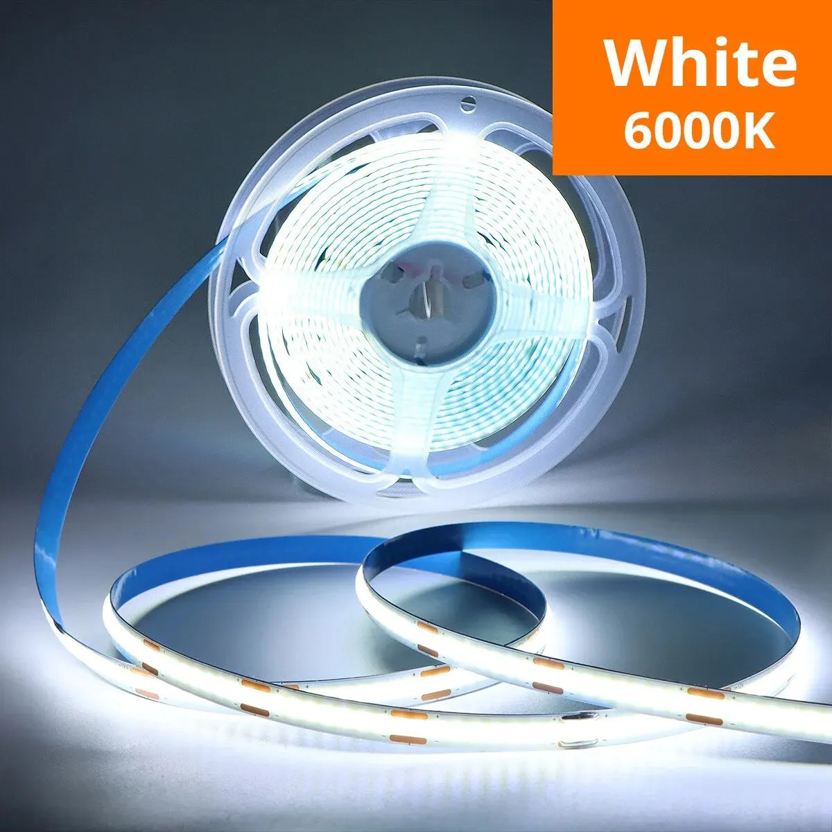 LED COB Light Strip Touch Premium Quality Replacement Accessory
