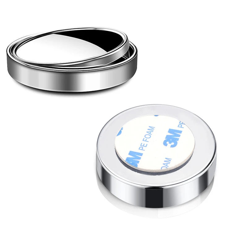 360 Degree Adjustable Blind Spot Premium Quality Replacement Accessory