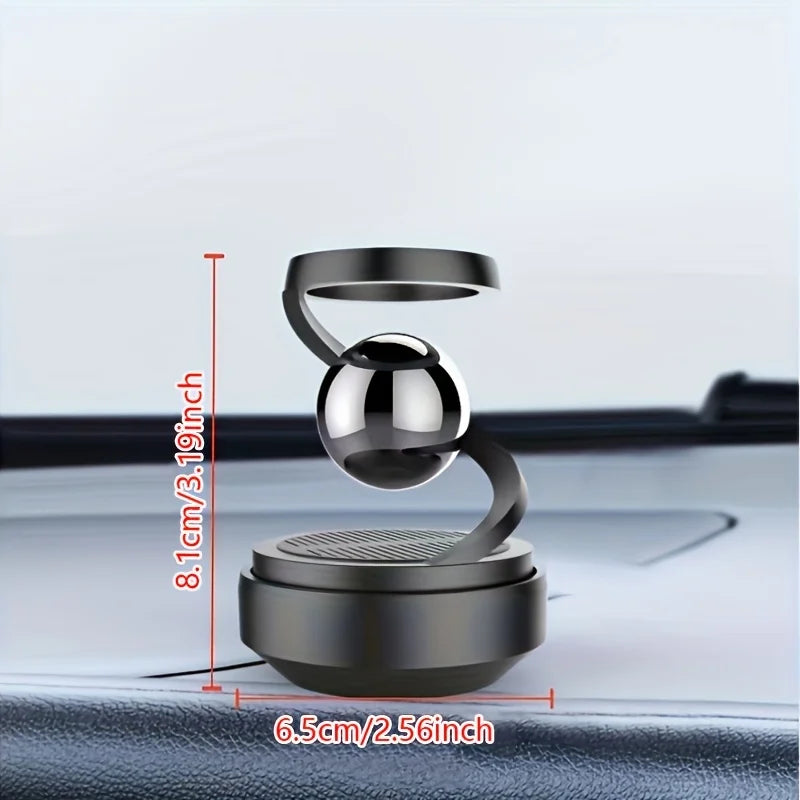 Starry Sky Solar-Powered Car Air Premium Quality Replacement Accessory