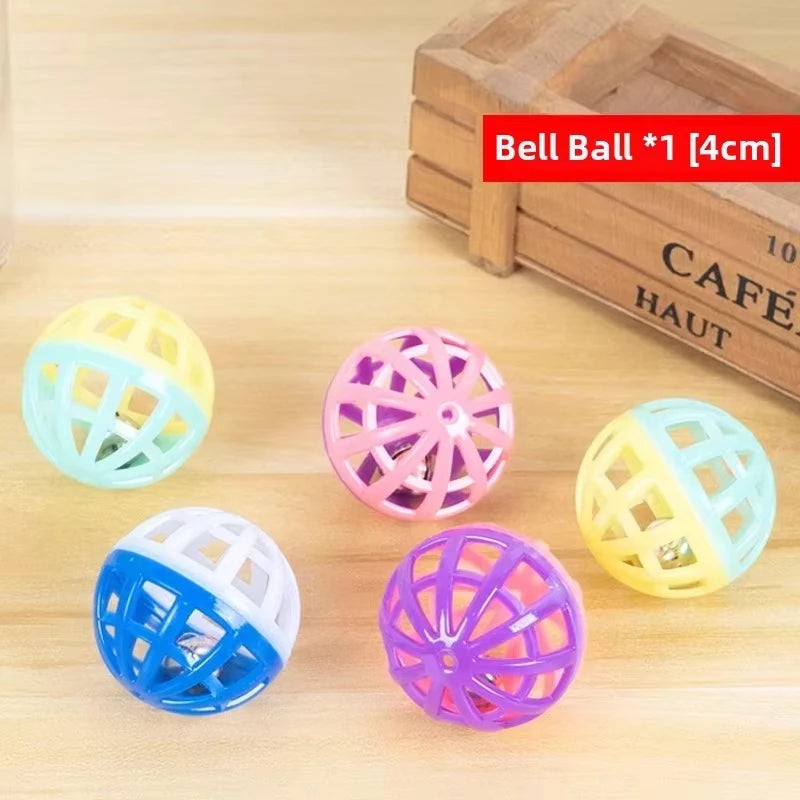 Cat Puzzle Toy Felt Box Premium Quality Replacement Accessory