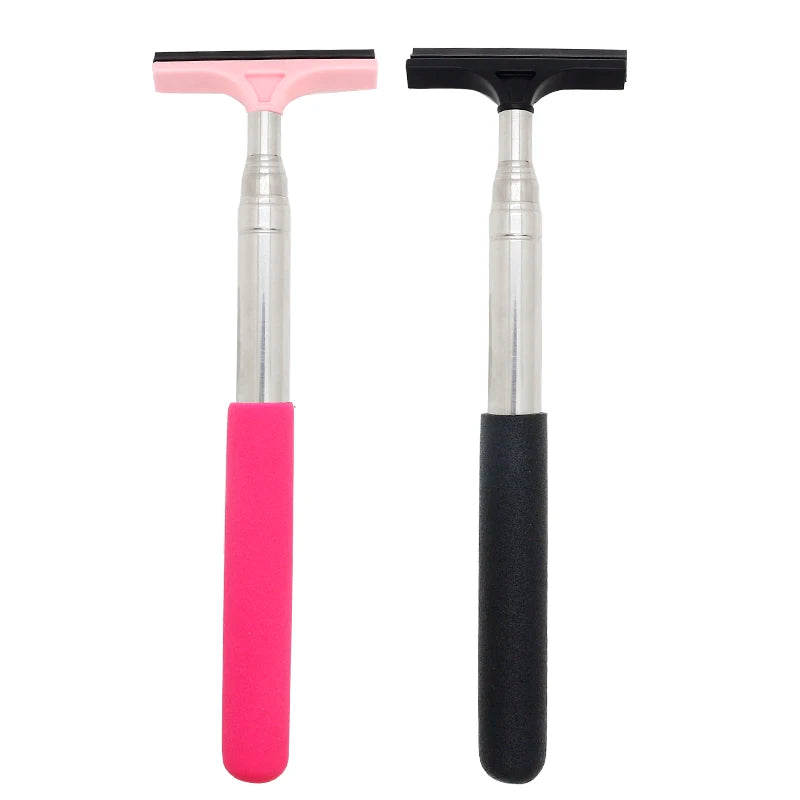 Car Rearview Mirror Wiper Cleaning Premium Quality Replacement Accessory