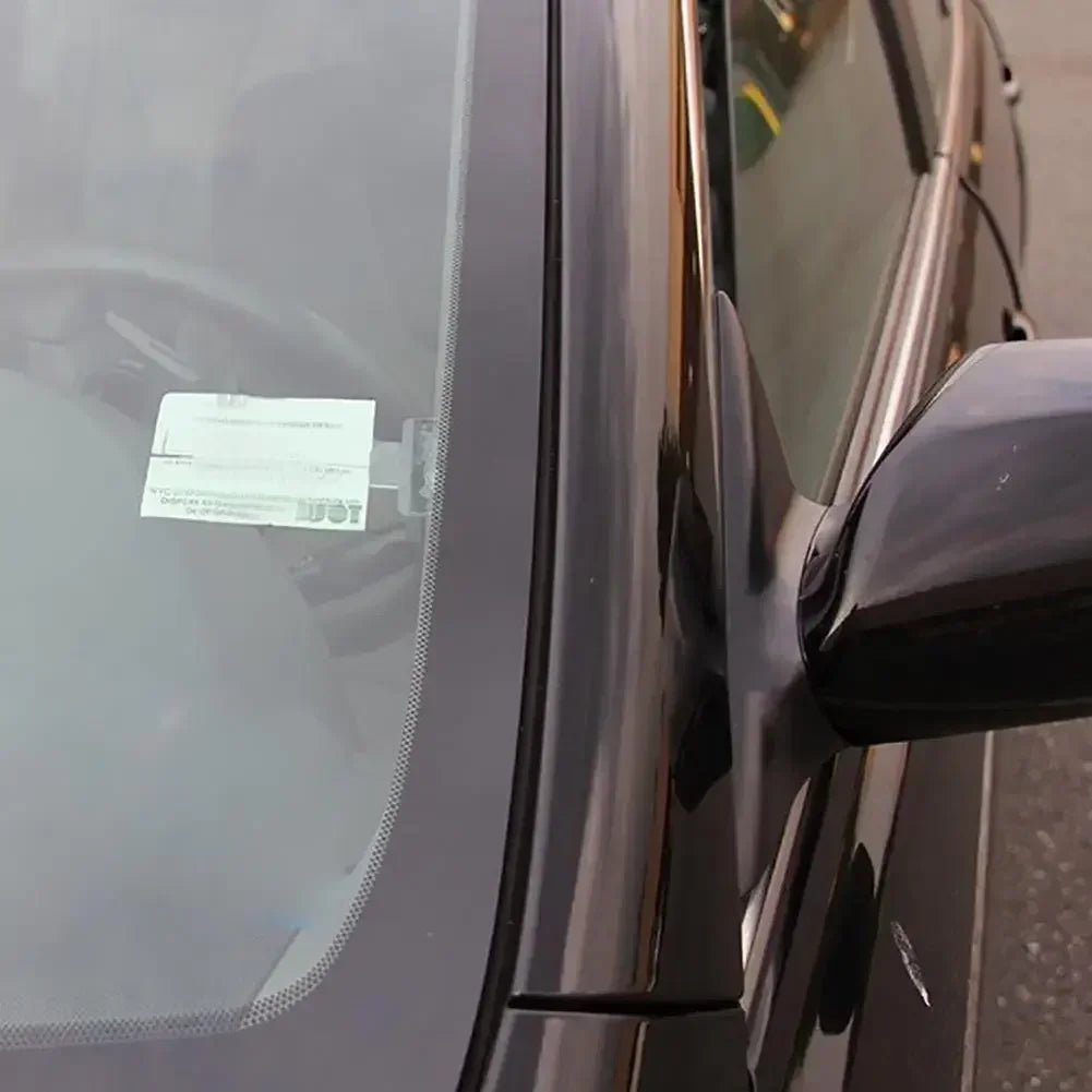 Lot of 5 Car Parking Premium Quality Replacement Accessory
