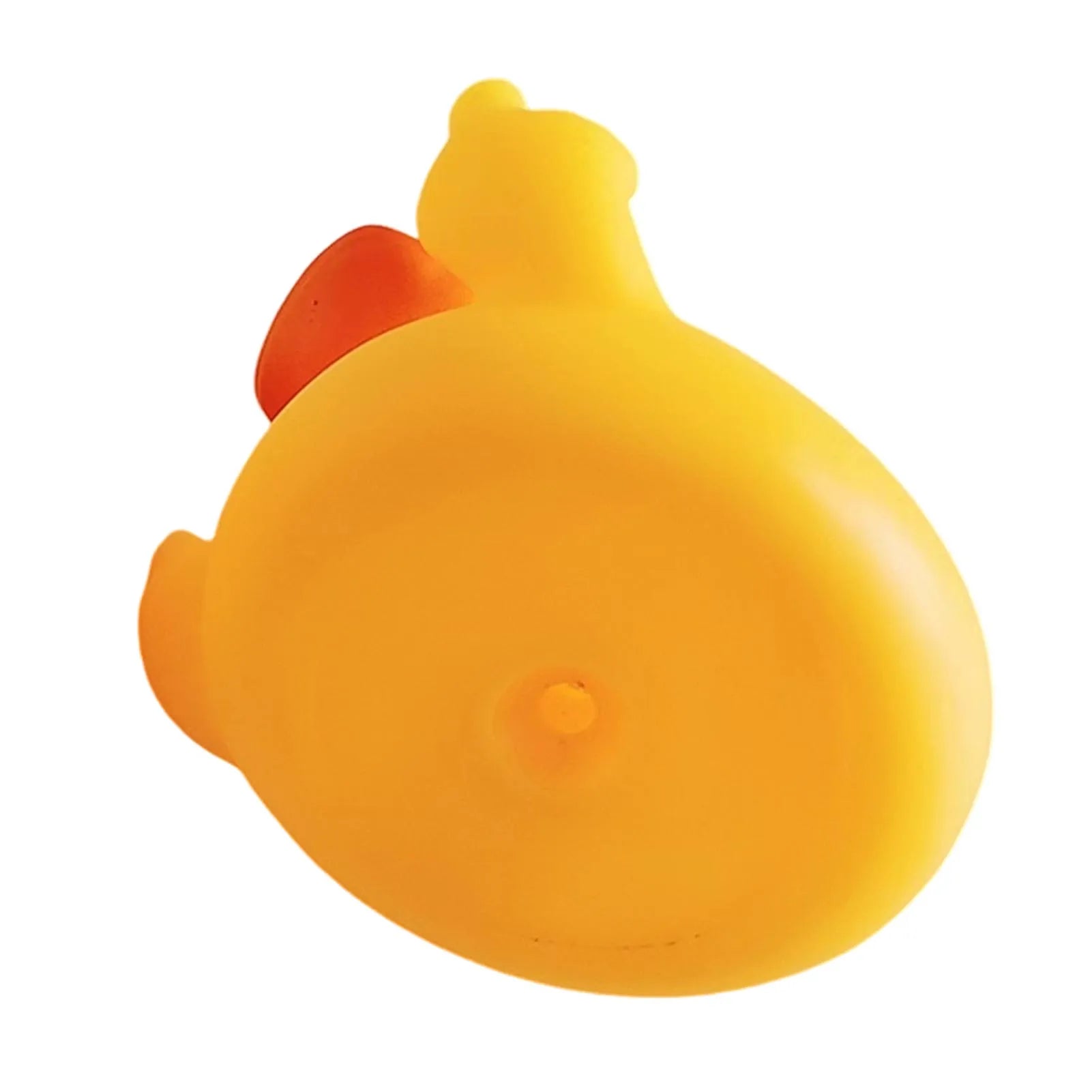 Middle Finger Duck Car Decoration Car Dashboard Ornament Decoration