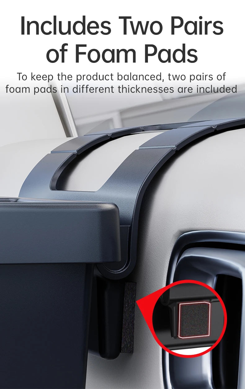 Car Cup Stand Phone Holder Premium Quality Replacement Accessory