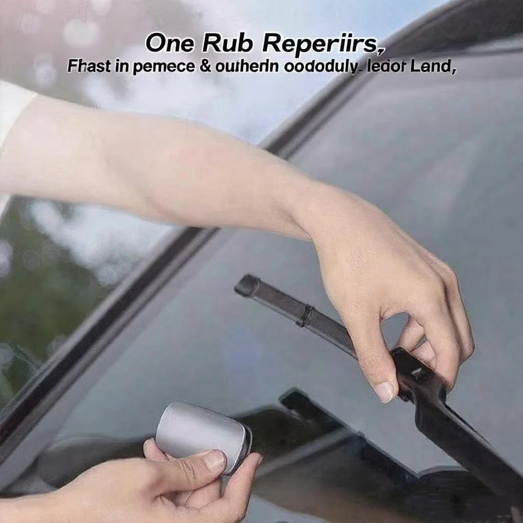 Car Wiper Repairer Rain Wing Premium Quality Replacement Accessory