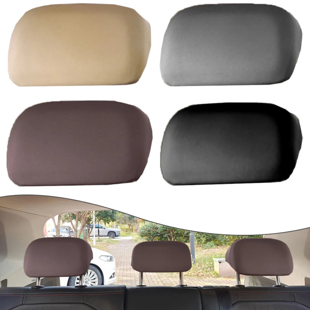 High Quality Headrest Cover 20cm Premium Quality Replacement Accessory