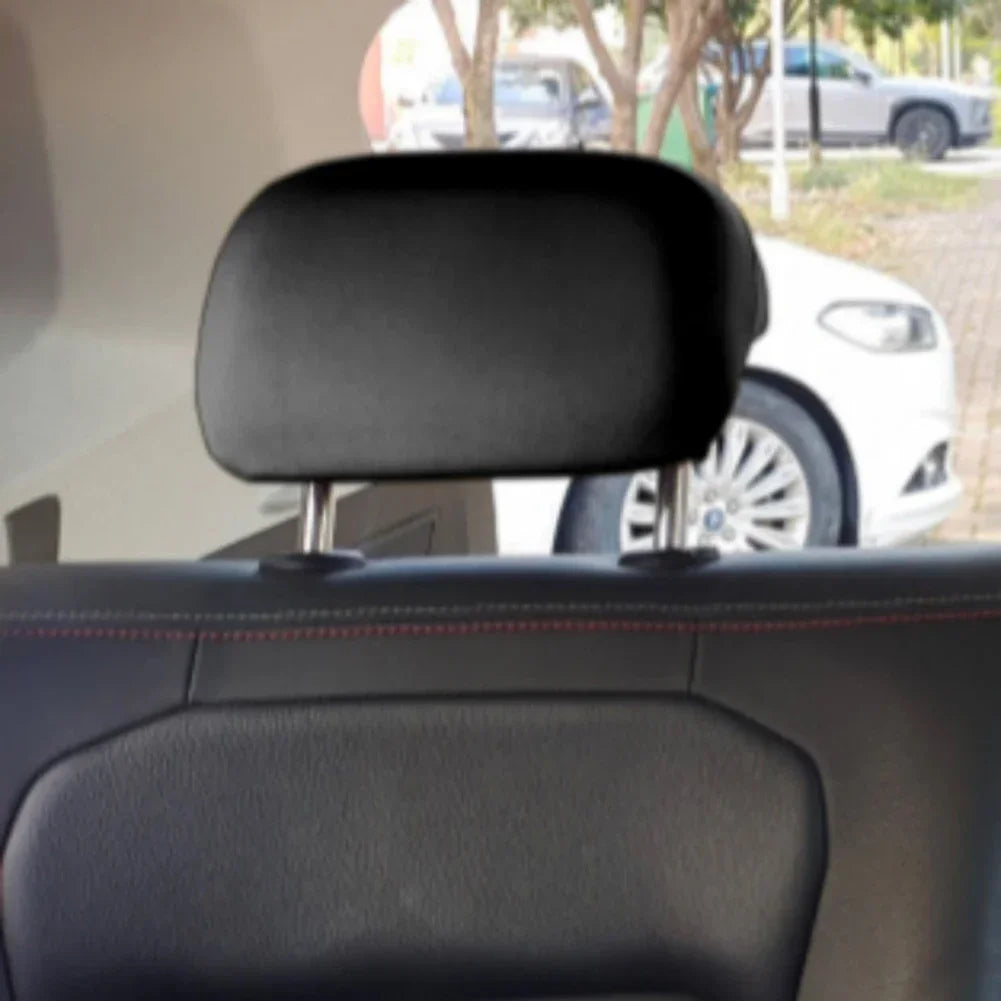 High Quality Headrest Cover 20cm Premium Quality Replacement Accessory