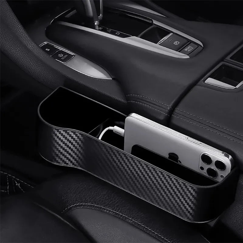 Car Seat Crevice Gaps Storage Premium Quality Replacement Accessory