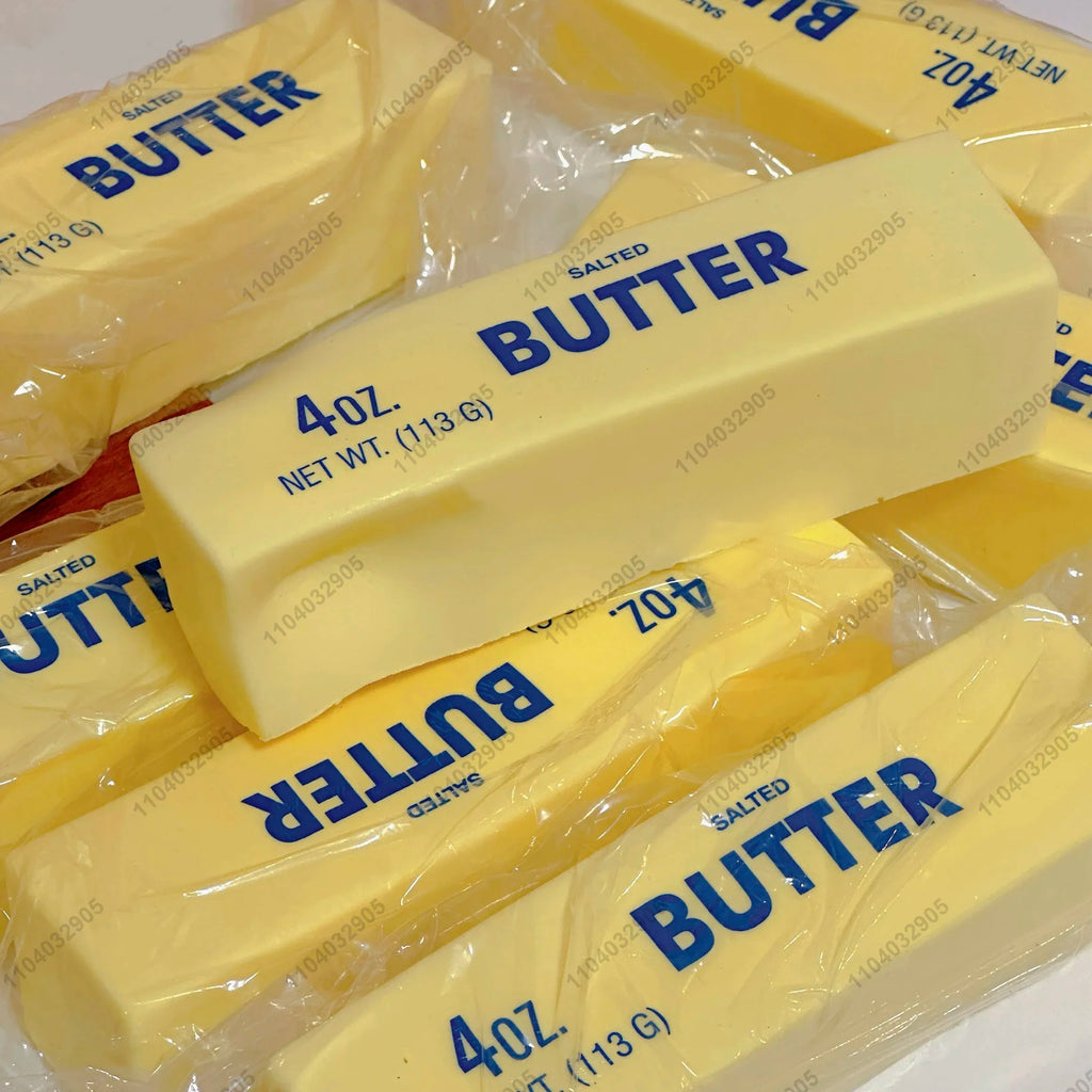 Butter Stick Squishy Toy Slow Premium Quality Replacement Accessory