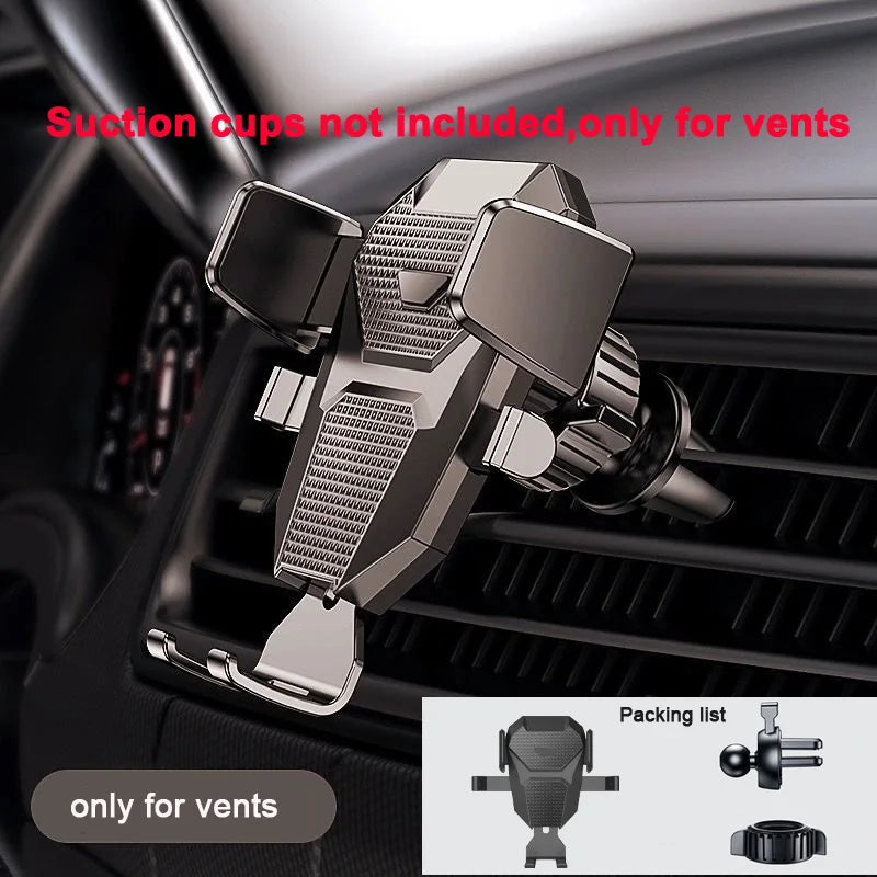 2026 NEW Universal Sucker Car Premium Quality Replacement Accessory