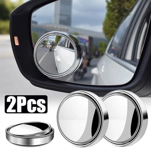 360 Degree Adjustable Blind Spot Premium Quality Replacement Accessory